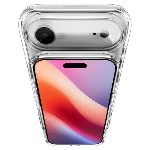 Spigen iPhone 17 Pro Max / 17 Pro / Air / 17 Case – Ultra Hybrid S (MagFit)