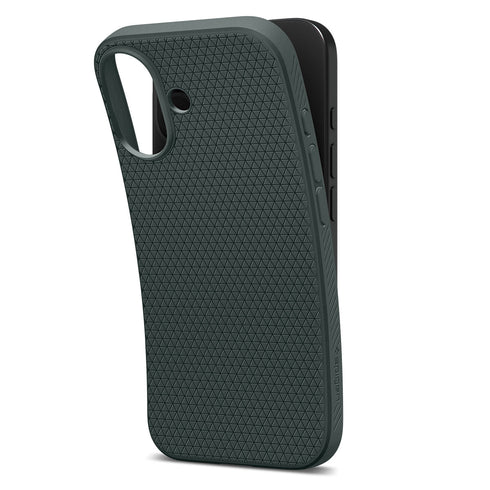 Spigen iPhone 17 保護殼 – Liquid Air