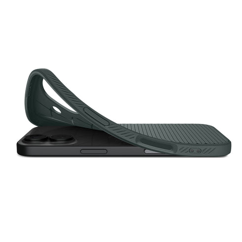 Spigen iPhone 17 保護殼 – Liquid Air