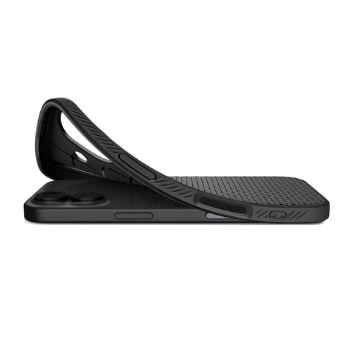 Spigen iPhone 17 保護殼 – Liquid Air