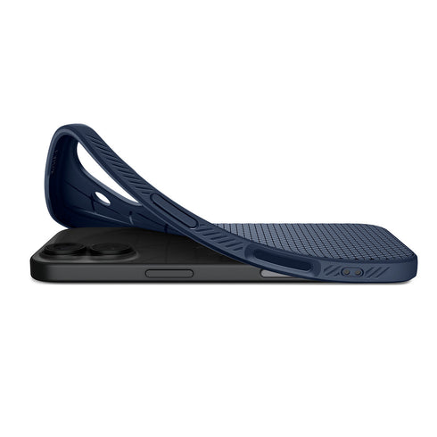 Spigen iPhone 17 保護殼 – Liquid Air