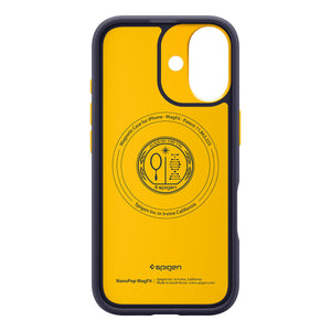 Spigen iPhone 17 Case Nano Pop (MagFit) view 6