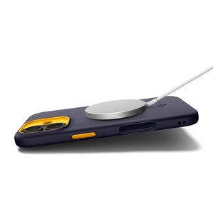 Spigen iPhone 17 Case Nano Pop (MagFit) view 4