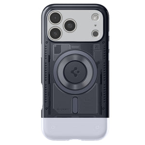 Spigen iPhone 17 Pro Max Case Classic C1 (MagFit) view 17