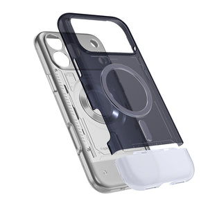 Spigen iPhone 17 Pro Max Case Classic C1 (MagFit) view 20
