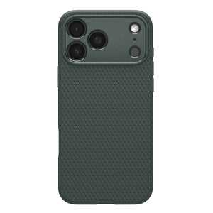 Spigen iPhone 17 Pro Case Liquid Air view 18