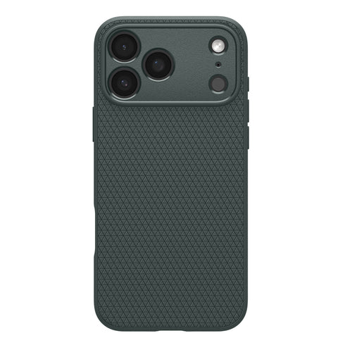 Spigen iPhone 17 Pro 保護殼 – Liquid Air