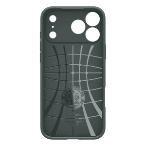 Spigen iPhone 17 Pro Case Liquid Air view 19