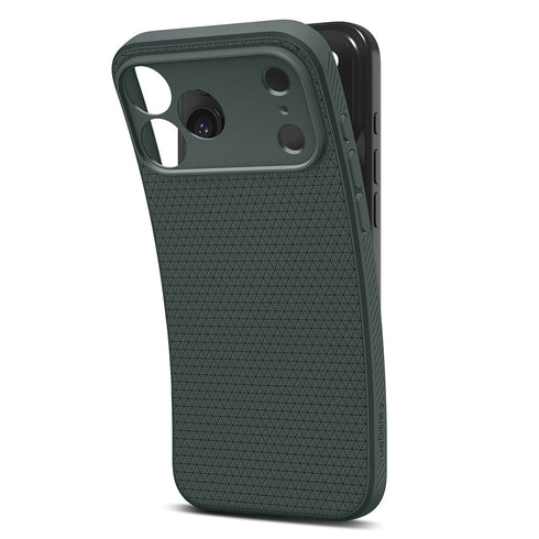 Spigen iPhone 17 Pro 保護殼 – Liquid Air