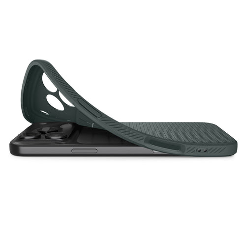 Spigen iPhone 17 Pro 保護殼 – Liquid Air