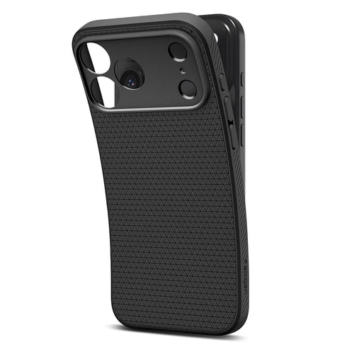 Spigen iPhone 17 Pro Max 保護殼 – Liquid Air