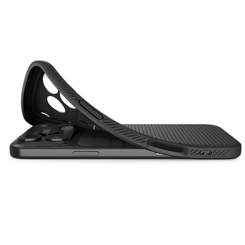 Spigen iPhone 17 Pro 保護殼 – Liquid Air