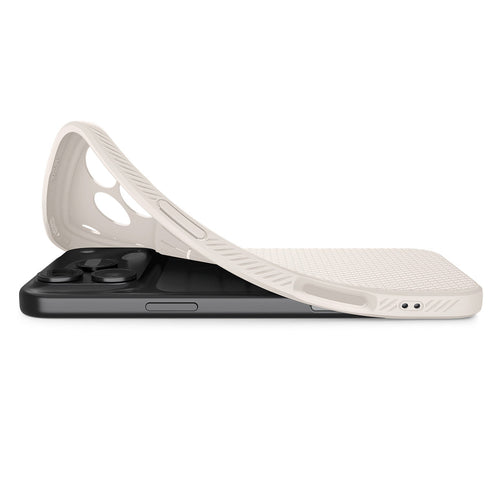 Spigen iPhone 17 Pro Max 保護殼 – Liquid Air