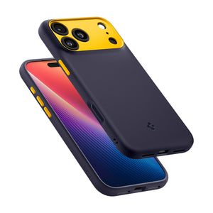 Spigen iPhone 17 Pro Max Case Nano Pop (MagFit) view 8