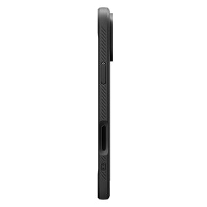 Spigen iPhone 17 Pro Case Rugged Armor (MagFit) view 5