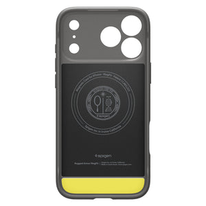Spigen iPhone 17 Pro Max Case Rugged Armor (MagFit) view 15