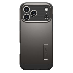 Spigen iPhone 17 Pro Max Case Tough Armor T (MagFit) view 20