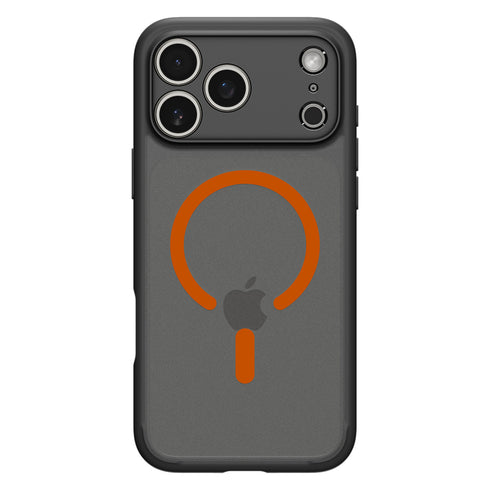 Spigen iPhone 17 Pro Max Case - Ultra Hybrid (MagFit)