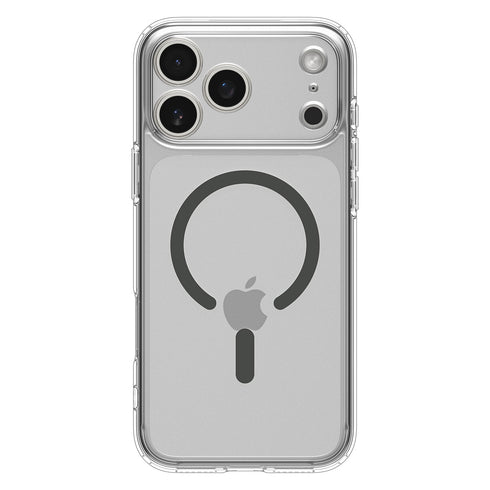 Spigen iPhone 17 Pro Max Case - Ultra Hybrid (MagFit)