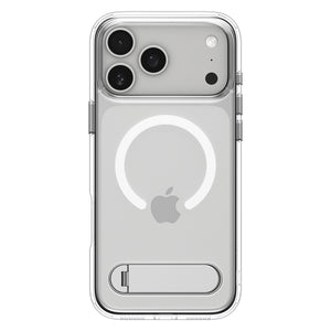 Spigen iPhone 17 Pro Max / 17 Pro / Air / 17 Case Ultra Hybrid S (MagFit) view 4