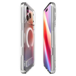 Spigen iPhone 17 Pro Max / 17 Pro / Air / 17 Case Ultra Hybrid S (MagFit) view 7
