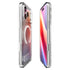 Spigen iPhone 17 Pro Max / 17 Pro / Air / 17 Case – Ultra Hybrid S (MagFit)