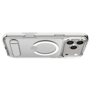 Spigen iPhone 17 Pro Max / 17 Pro / Air / 17 Case Ultra Hybrid S (MagFit) view 11