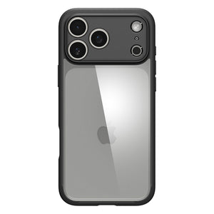Spigen iPhone 17 Pro Case Ultra Hybrid view 20