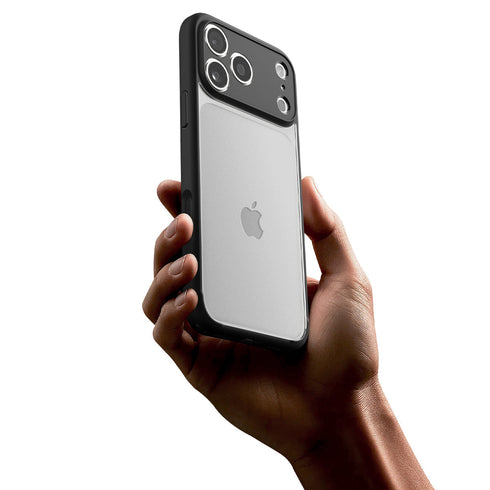 Spigen iPhone 17 Pro Max 保護殼 – 超級混合款