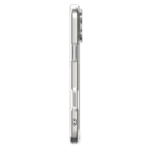 Spigen iPhone 17 Pro Max Case Ultra Hybrid view 7
