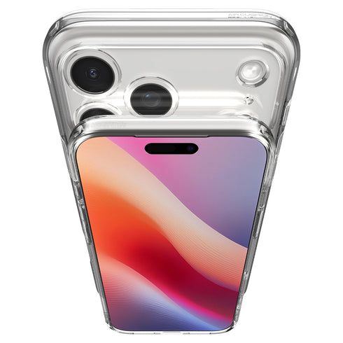 Spigen iPhone 17 Pro Max 保護殼 – 超級混合款