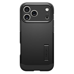 Spigen iPhone 17 Pro Case Tough Armor T (MagFit) view 4
