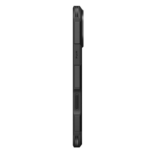 Spigen iPhone 17 Pro 保護殼 - Tough Armor T 相機控制磁吸防摔鎧甲