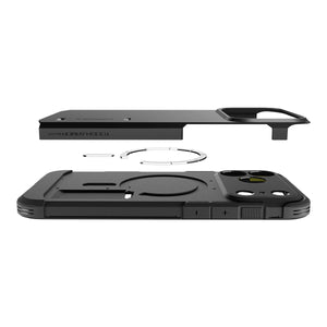 Spigen iPhone 17 Pro Case Tough Armor T (MagFit) view 11