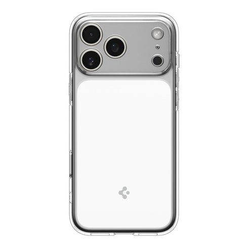 Spigen iPhone 17 Pro 保護殼 - Ultra Hybrid T 相機控制磁吸防摔殼