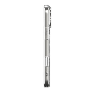 Spigen iPhone 17 Pro Case Ultra Hybrid T (MagFit) view 4