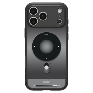 Spigen iPhone 17 Pro Max / 17 Pro / 17 / iPhone Air Case Ultra Hybrid Classic (MagFit) view 20