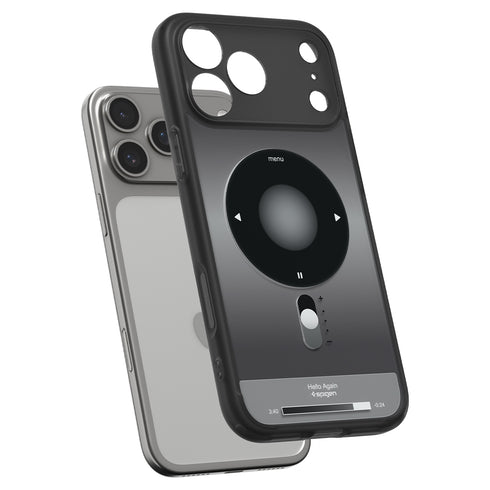 Spigen iPhone 17 Pro Max / 17 Pro / 17 / iPhone Air Case – Ultra Hybrid Classic (MagFit)