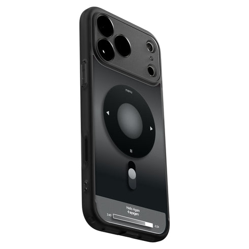 Spigen iPhone 17 Pro Max / 17 Pro / 17 / iPhone Air Case – Ultra Hybrid Classic (MagFit)