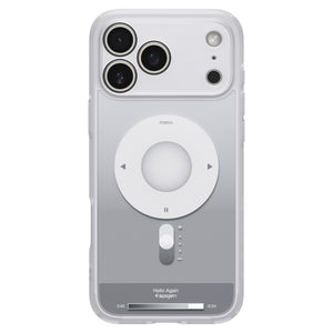 Spigen iPhone 17 Pro Max / 17 Pro / 17 / iPhone Air Case Ultra Hybrid Classic (MagFit) view 3