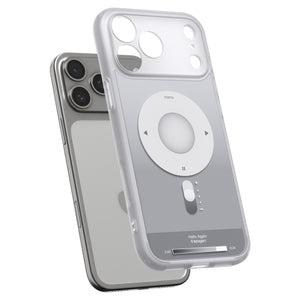 Spigen iPhone 17 Pro Max / 17 Pro / 17 / iPhone Air Case Ultra Hybrid Classic (MagFit) view 6