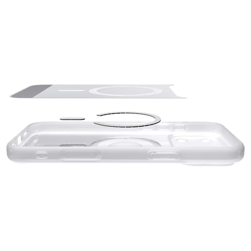 Spigen iPhone 17 Pro Max / 17 Pro / 17 / iPhone Air Case – Ultra Hybrid Classic (MagFit)