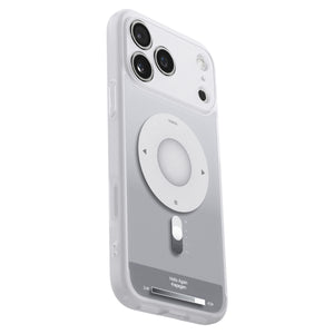 Spigen iPhone 17 Pro Max / 17 Pro / 17 / iPhone Air Case Ultra Hybrid Classic (MagFit) view 11