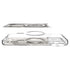 Spigen iPhone 17 Pro Max 保護殼-Ultra Hybrid Zero One 電路板風磁吸防摔殼