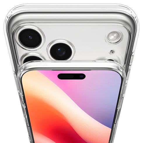 Spigen iPhone 17 Pro 保護殼 – Ultra Hybrid Zero One 電路板風磁吸防摔殼