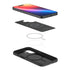 Spigen iPhone 17 保護殼 – Thin Fit(MagFit 磁吸版)