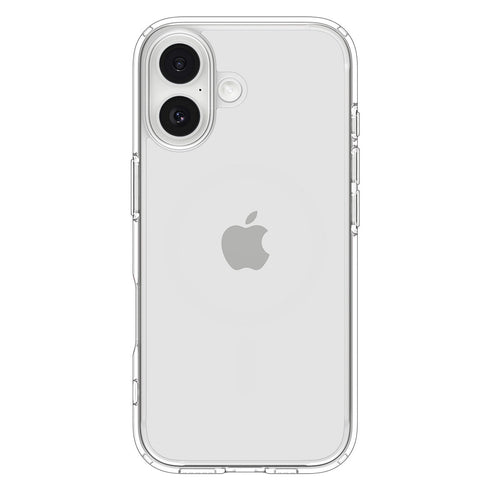 Spigen iPhone 17 保護殼 – Ultra Hybrid 系列透明防摔殼