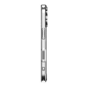 Spigen iPhone 17 Case Ultra Hybrid view 4