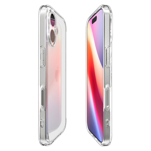 Чехол Spigen для iPhone 17 – Ultra Hybrid