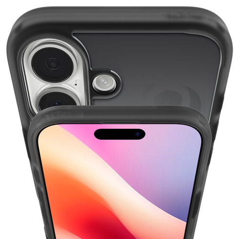 Spigen iPhone 17 Pro Max / 17 Pro / 17 / iPhone Air Case – Ultra Hybrid Classic (MagFit)